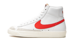 BLAZER MID'77 VNTG WMNS"Habanero Red" CZ1055 101