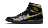1 Retro High OG "Black Metallic Gold" 555088 032