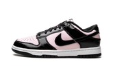 DUNK LO MNS WMNS"Pink/ Black Patent" DJ9955 600