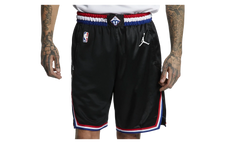 Air Jordan NBA 2019 Jordan All Star Swingman Shorts "Black" AQ7299 010