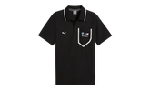 BMW MOTORSPORT POLO "Puma Black" 630627 01