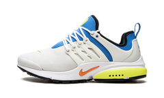 AIR PRESTO WMNS"Photon Dust/ Volt" DO6692 001