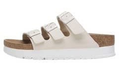 Florida Vegan Flex Platform "Eggshell" 1029751
