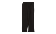 Porsche Legacy SWEAPANTS "PUMA Black" 630275 01