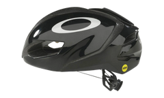 ARO5 Bike Cycling Helmet "Polished Black" 99469 001