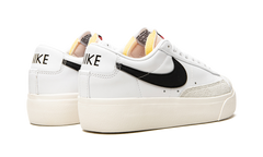 BLAZER LO PLATFORM MNS WMNS DJ0292 101