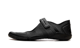 Air Rift Satin WMNS"SKIMS - Black" IQ7158 001
