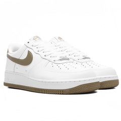 Air Force 1 '07 - White/Neutral Olive