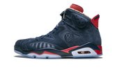 6 Retro DB "Doernbecher" CI6293 416