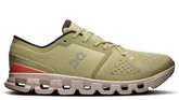 On Running Cloud X 4 Caper Salmon