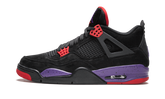4 Retro "Raptors/Drake OVO" AQ3816 056