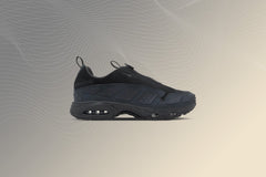 Women's Air Max SNDR Gore - Tex - Black/Dark Smoke Grey