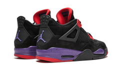 4 Retro NRG "Raptors" AQ3816 065