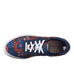 Farm Rio Vulcraid3R Lace Up Sneakers