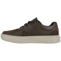 Men's High Street Lace Up Sneaker in Smores