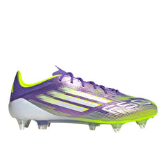 F50 Elite Soft Ground Cleats