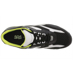 Men's Journey Mesh Sneaker in Energy