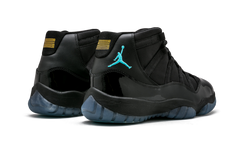 11 Retro "Gamma" 378037 006