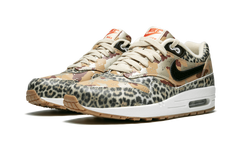 AIR MAX 1 PRM MNS WMNS "Animal Camo" 454746 902
