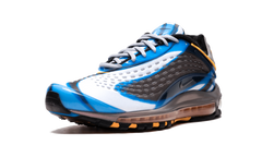 Air Max Deluxe "Photo Blue" AJ7831 401