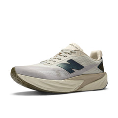 Men's FuelCell Rebel v5 in Shipyard with Arid Stone and Silver Metallic