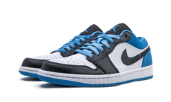 1 Low "Laser Blue" CK3022 004