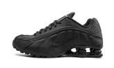 SHOX R4 WMNS"Black" AR3565 004
