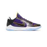 Nike Kobe 5 'Protro Lakers' (2020)