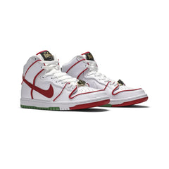 Nike SB Dunk High 'Paul Rodriguez Mexico' (2020)