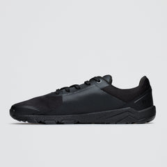 Women's Yama T1 in Triple Black