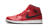 1 Retro Mid "Gym Red" 554724 602