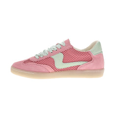 Notice Lace Up Sneakers