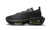 ZOOM DOUBLE STACKED MNS WMNS"Black/ Volt" CI0804 001