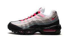 Air Max '95 "Solar Red"
