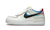AF1 SHADO SE WMNS"Pixel Swoosh" CV8480 300