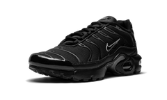 AIR MAX PLUS (GS) "AIR MAX PLUS (GS)" 655020 053