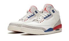 3 Retro "International Flight" 136064 140