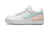 AIR FORCE 1 SHADO MNS WMNS"Mint Foam" CI0919 117