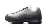 Air Max 95 OG WMNS"Big Bubble Black Medium Olive" HJ5996 003