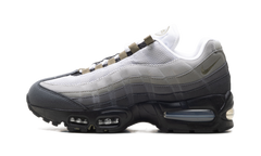 Air Max 95 OG WMNS"Big Bubble Black Medium Olive" HJ5996 003