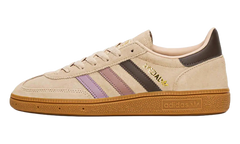 Adidas Handball Spezial Halo Womens "Blush Mauve Clay" JQ7013