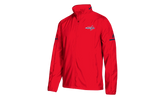 NHL Washington Capitals Fullzip Jacket "Red" D78481
