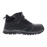 Avenger Thresher Alloy Toe Electrical Hazard Waterproof Mens Black Work Boots