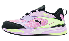 RS-Fast Space Glam GS "ORCHID BLACK / PURPLE" 389964 01