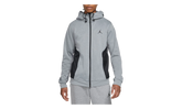 Jordan Dri-FIT Air Statement Full Zip Hoodie "Gray" DA9854 091