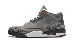 3 Retro "Cool Grey" CT8532 012
