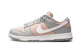 DUNK LO MNS WMNS"Soft Grey/ Pink" DM8329 600