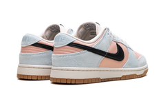Dunk Low WMNS"Glacier Blue Arctic Orange" HJ7341 474