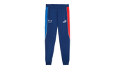 BMW MOTORSPORT MT7+ SWEATPANTS "Blue" 624138 04