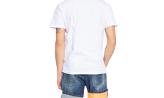Numbers T-Shirt "White" S74GD1094S23009100